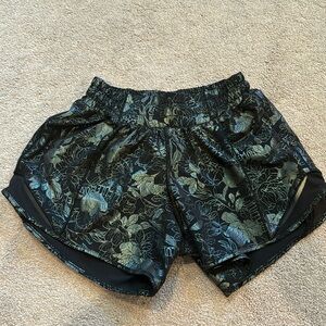Lululemon Align Shorts Size 2